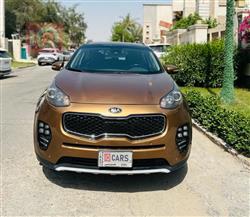 کیا سپۆرتاج